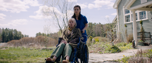 The Ruse - Now Available on Bluray