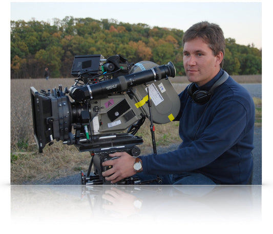 LI Filmmaker Stevan Mena to be Honored at LI Music & Entertainment Hall of Fame