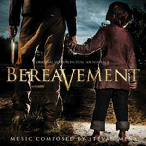 Malevolence 2: Bereavement Soundtrack - CD